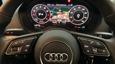 Audi Q2 35 TFSI Sport 5dr S Tronic Petrol Estate